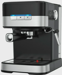 Кофеварка Centek CT-1171 черная