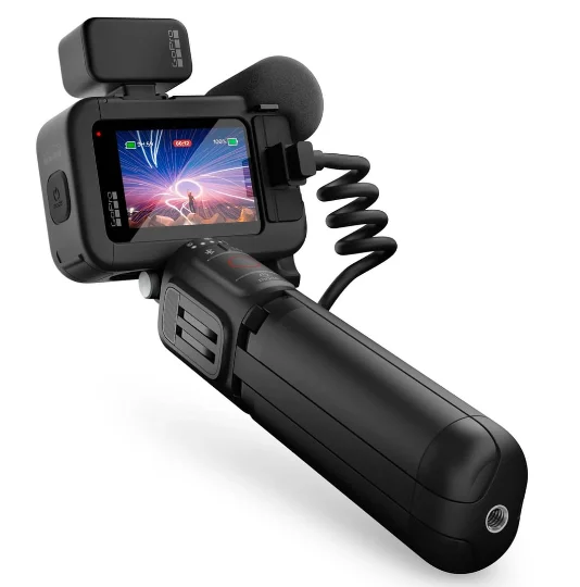 Экшн-камера GoPro Hero 12 Creator Edition CHDFB-121-EU Black - ForteMarket Экшн-камера GoPro Hero 12 Creator Edition CHDFB-121-EU Black купить,0