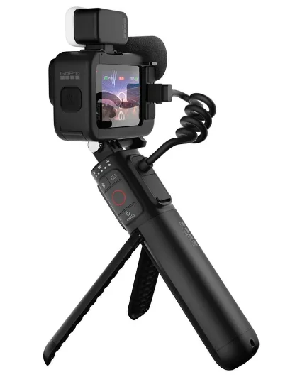 Экшн-камера GoPro Hero 12 Creator Edition CHDFB-121-EU Black - ForteMarket Экшн-камера GoPro Hero 12 Creator Edition CHDFB-121-EU Black купить,0