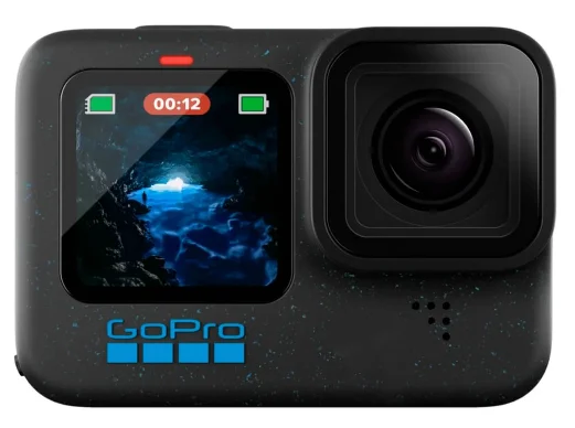 Экшн-камера GoPro Hero 12 Creator Edition CHDFB-121-EU Black - ForteMarket Экшн-камера GoPro Hero 12 Creator Edition CHDFB-121-EU Black купить,0