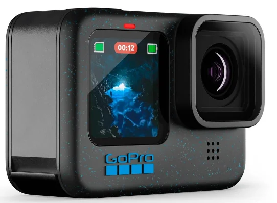 Экшн-камера GoPro Hero 12 Creator Edition CHDFB-121-EU Black - ForteMarket Экшн-камера GoPro Hero 12 Creator Edition CHDFB-121-EU Black купить,0