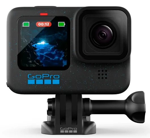 Экшн-камера GoPro Hero 12 Creator Edition CHDFB-121-EU Black - ForteMarket Экшн-камера GoPro Hero 12 Creator Edition CHDFB-121-EU Black купить,0