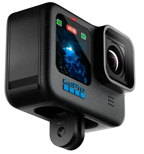 Экшн-камера GoPro Hero 12 Creator Edition CHDFB-121-EU Black - ForteMarket Экшн-камера GoPro Hero 12 Creator Edition CHDFB-121-EU Black купить,0