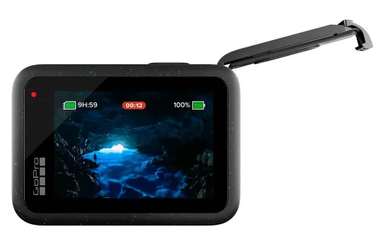 Экшн-камера GoPro Hero 12 Creator Edition CHDFB-121-EU Black - ForteMarket Экшн-камера GoPro Hero 12 Creator Edition CHDFB-121-EU Black купить,0
