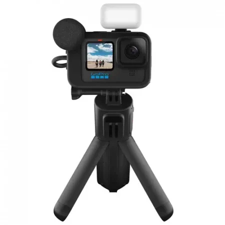 Экшн-камера GoPro Hero 11 Creator Edition CHDFB-111-EU Black 