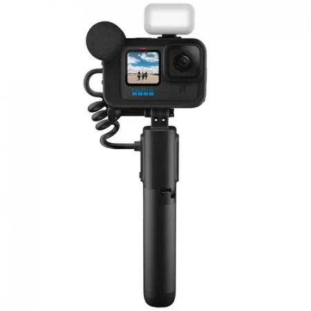 Экшн-камера GoPro Hero 11 Creator Edition CHDFB-111-EU Black - ForteMarket Экшн-камера GoPro Hero 11 Creator Edition CHDFB-111-EU Black купить,0