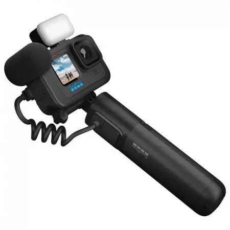 Экшн-камера GoPro Hero 11 Creator Edition CHDFB-111-EU Black - ForteMarket Экшн-камера GoPro Hero 11 Creator Edition CHDFB-111-EU Black купить,0