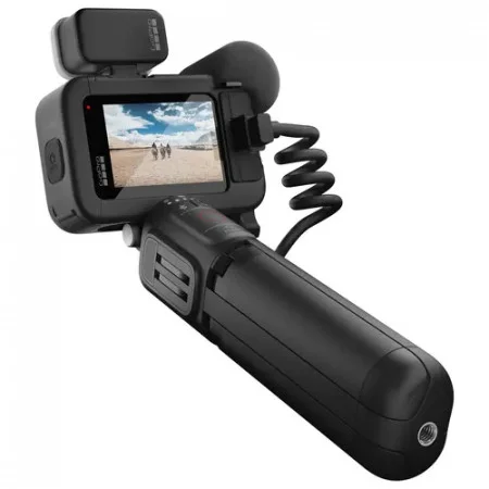 Экшн-камера GoPro Hero 11 Creator Edition CHDFB-111-EU Black - ForteMarket Экшн-камера GoPro Hero 11 Creator Edition CHDFB-111-EU Black купить,0