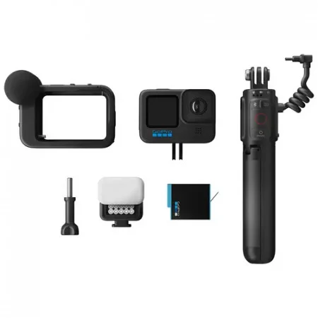 Экшн-камера GoPro Hero 11 Creator Edition CHDFB-111-EU Black - ForteMarket Экшн-камера GoPro Hero 11 Creator Edition CHDFB-111-EU Black купить,0