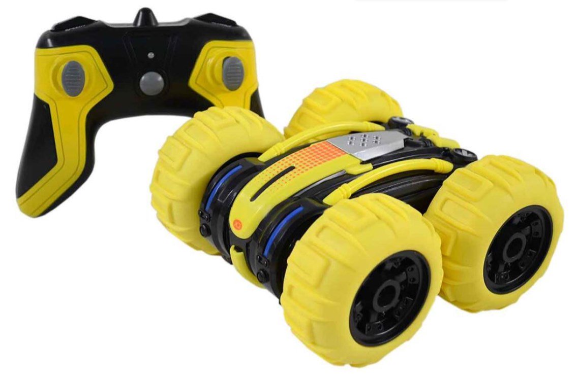 Машинка HB Toys Амфибия 1:24 HB-SL03 купить,NaN