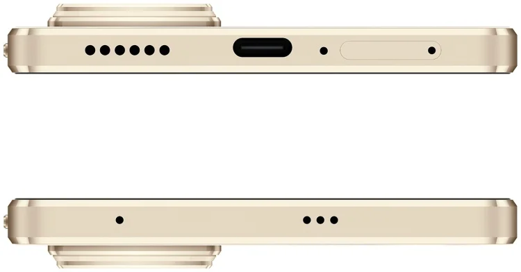 Смартфон Huawei Nova 11 8/256Gb Gold + Наушники Huawei FreeBuds SE2 White купить,NaN