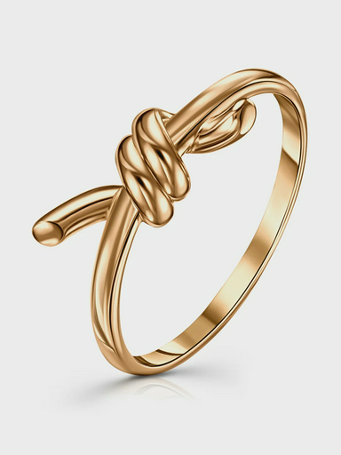 Кольцо Veronika Jewelry К100-3004М 17р 2.05гр