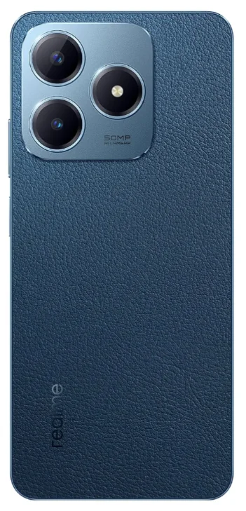 Смартфон Realme C63 6/128Gb Leather Blue + Подарок Realme C63 6/128Gb Leather Blue + Подарок Наушники Realme Buds 6 Play White + Внешний аккумулятор 10000мАч Black - ForteMarket Смартфон Realme C63 6/128Gb Leather Blue + Подарок Realme C63 6/128Gb Leather Blue + Подарок Наушники Realme Buds 6 Play White + Внешний аккумулятор 10000мАч Black купить,0