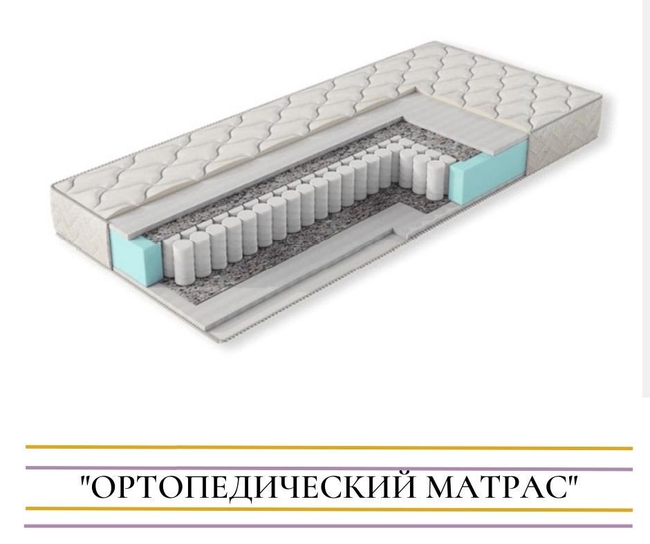 Матрас Ali Home Gaga Lide 85х180 купить,111900