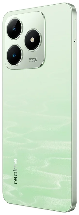 Смартфон Realme C63 8/256Gb 4G Jade Green + подарок купить,NaN