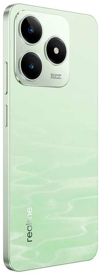 Смартфон Realme C63 8/256Gb 4G Jade Green + подарок купить,NaN
