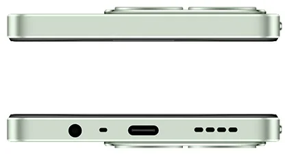 Смартфон Realme C63 8/256Gb 4G Jade Green + подарок купить,NaN