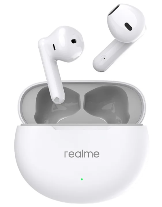 Смартфон Realme 12X 8/256Gb Glowing Black + Подарок Наушники Realme Buds T01 White - ForteMarket Смартфон Realme 12X 8/256Gb Glowing Black + Подарок Наушники Realme Buds T01 White купить,0