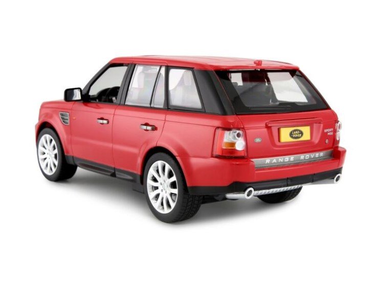 Модель автомобиля Rastar Range Rover Sport 1:14 28200R  купить,NaN
