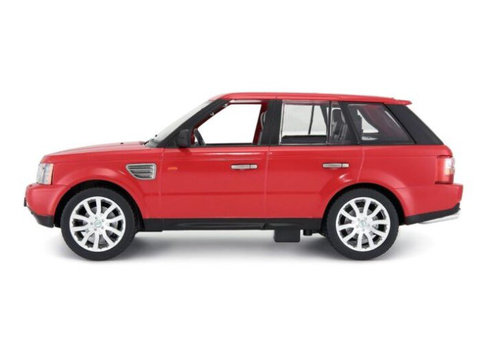 Модель автомобиля Rastar Range Rover Sport 1:14 28200R  купить,NaN
