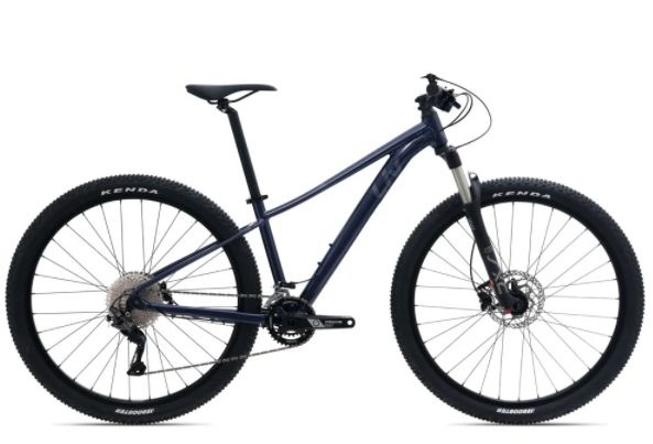 Велосипед Liv Tempt 29 1 29" M-25 2022 22011181 темно-синий купить,NaN