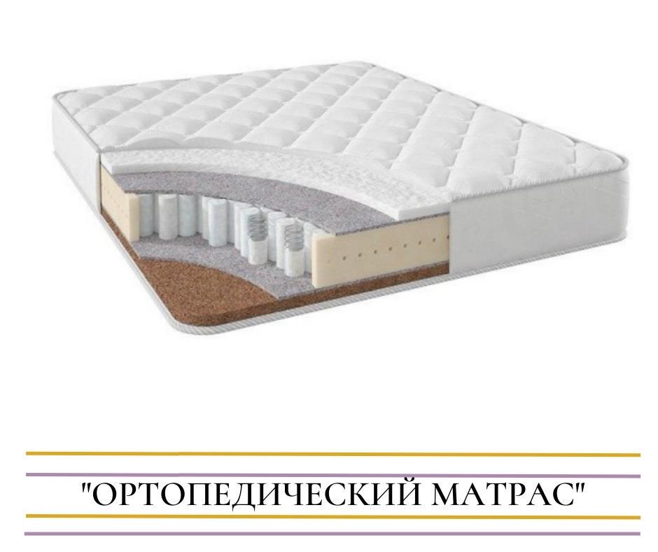 Матрас Ali Home Gaga Gammy 150x200 купить,155500