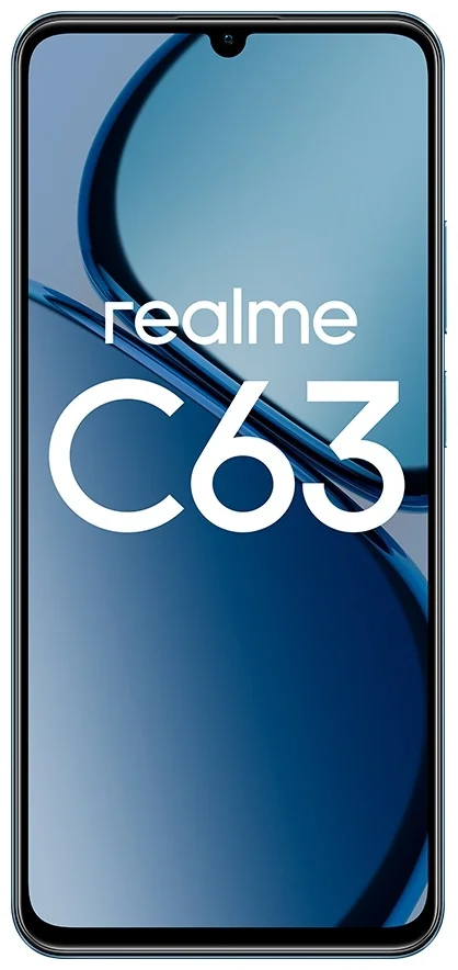 Смартфон Realme C63 6/128Gb Leather Blue + Подарок Наушники Realme Buds T110 Black + Рюкзак Realme Grey - ForteMarket Смартфон Realme C63 6/128Gb Leather Blue + Подарок Наушники Realme Buds T110 Black + Рюкзак Realme Grey купить,0