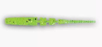 Силиконовая приманка Crazy Fish Polaris 1.8" 5-45-54-6 45мм 0,4гр 8шт купить,NaN