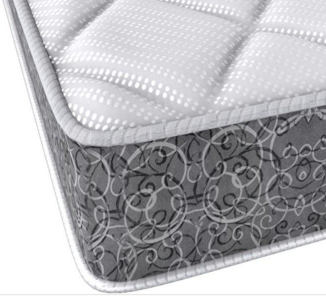 Матрас Askona Enchanted Dreams Bern 180х200 купить,NaN