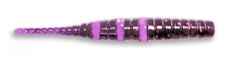 Силиконовая приманка Crazy Fish Polaris 1.8" 5-45-2-5 45мм 0,4гр 8шт купить,NaN