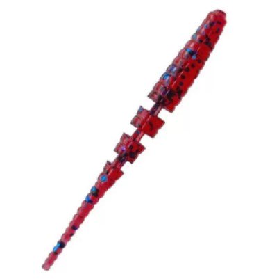 Силиконовая приманка Crazy Fish Polaris 1.8" 5-45-73-6 45мм 0,4гр 8шт купить,NaN