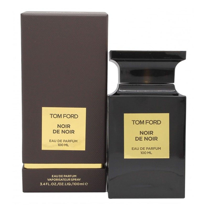 Парфюмерная вода Tom Ford Noir De Noir 100мл