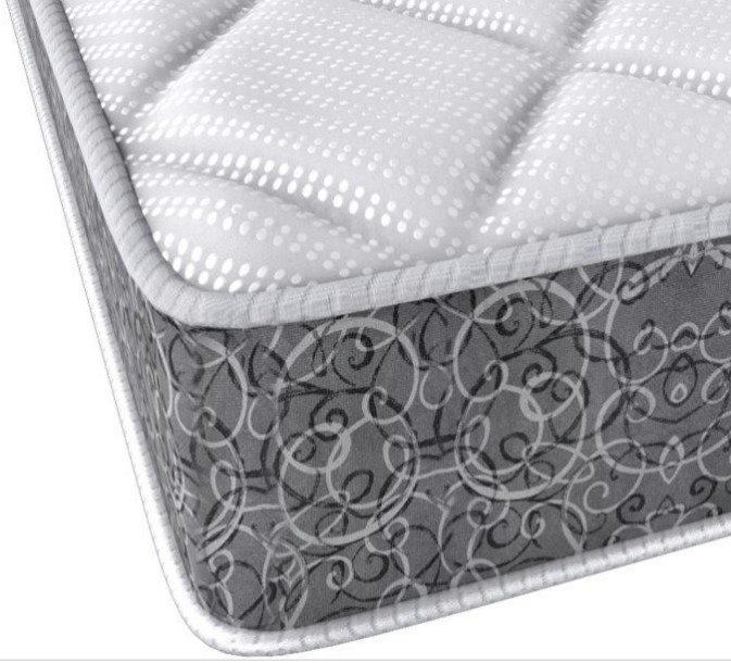 Матрас Askona Enchanted Dreams Bern 90х200 купить,99900