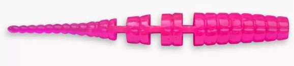 Силиконовая приманка Crazy Fish Polaris 1.8" 5-45-76-6 45мм 0,4гр 8шт купить,NaN