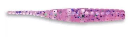 Силиконовая приманка Crazy Fish Polaris 1.8" 5-45-27-6 45мм 0,4гр 8шт купить,NaN