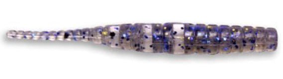 Силиконовая приманка Crazy Fish Polaris 1.8" 5-45-29-6 45мм 0,4гр 8шт купить,NaN