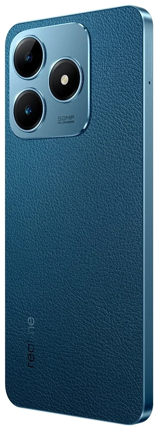 Смартфон Realme C63 6/128Gb Leather Blue + Подарок Realme C63 6/128Gb Leather Blue + Подарок Наушники Realme Buds 6 Play White + Внешний аккумулятор 10000мАч Black - ForteMarket Смартфон Realme C63 6/128Gb Leather Blue + Подарок Realme C63 6/128Gb Leather Blue + Подарок Наушники Realme Buds 6 Play White + Внешний аккумулятор 10000мАч Black купить,0