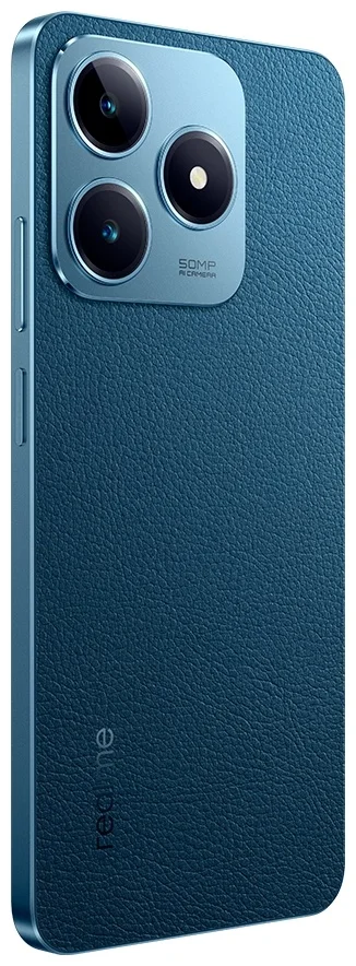 Смартфон Realme C63 6/128Gb Leather Blue + Подарок Realme C63 6/128Gb Leather Blue + Подарок Наушники Realme Buds 6 Play White + Внешний аккумулятор 10000мАч Black - ForteMarket Смартфон Realme C63 6/128Gb Leather Blue + Подарок Realme C63 6/128Gb Leather Blue + Подарок Наушники Realme Buds 6 Play White + Внешний аккумулятор 10000мАч Black купить,0