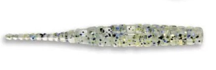 Силиконовая приманка Crazy Fish Polaris 1.8" 5-45-40-4 45мм 0,4гр 8шт купить,NaN