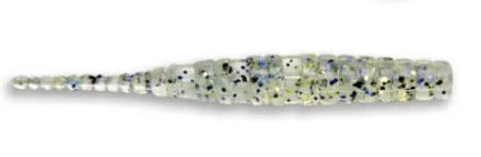 Силиконовая приманка Crazy Fish Polaris 1.8" 5-45-40-4 45мм 0,4гр 8шт купить,NaN