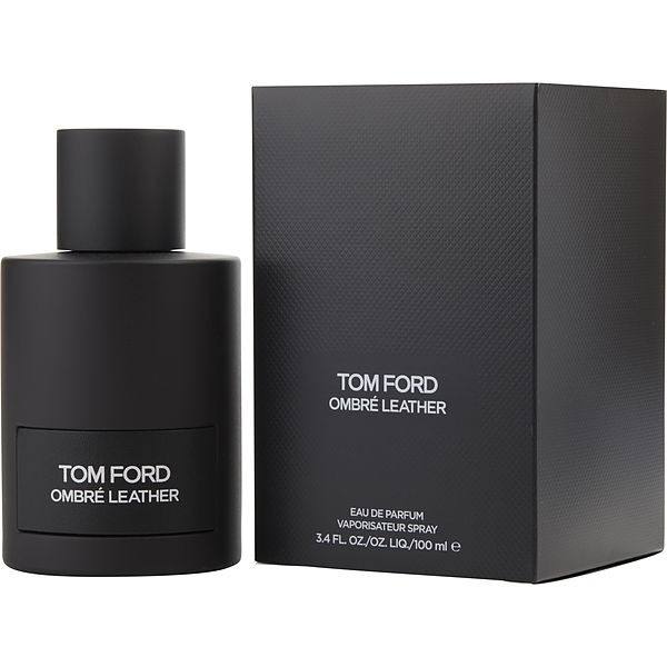 Парфюмерная вода Tom Ford Ombre Leather 2018 100мл