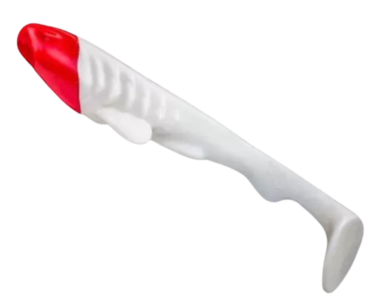 Силиконовая приманка Crazy Fish Tough 5" 28-125-59RH-6 125мм 14гр 5шт купить,NaN