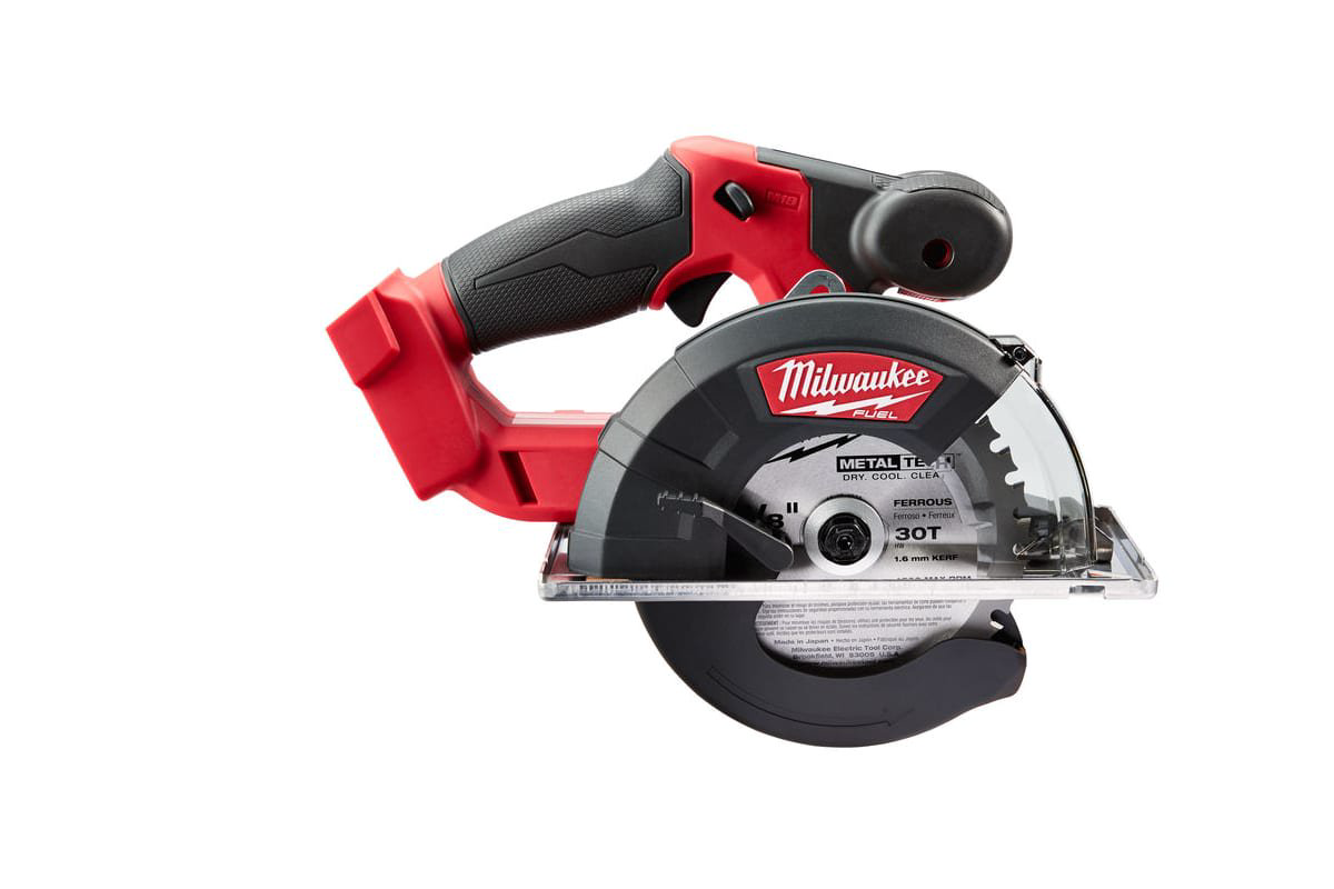 Циркулярная пила Milwaukee M18 FMCS-0X купить,NaN