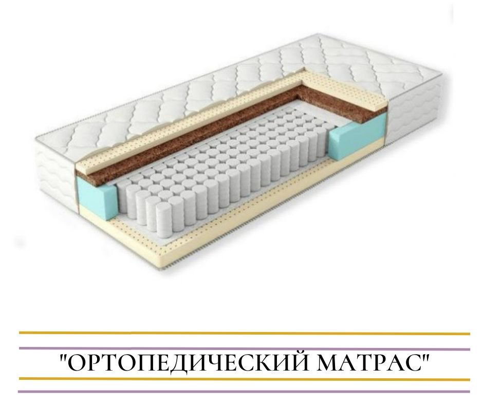 Матрас Ali Home Gaga Tour 135x180 - ForteMarket Матрас Ali Home Gaga Tour 135x180 купить,167700