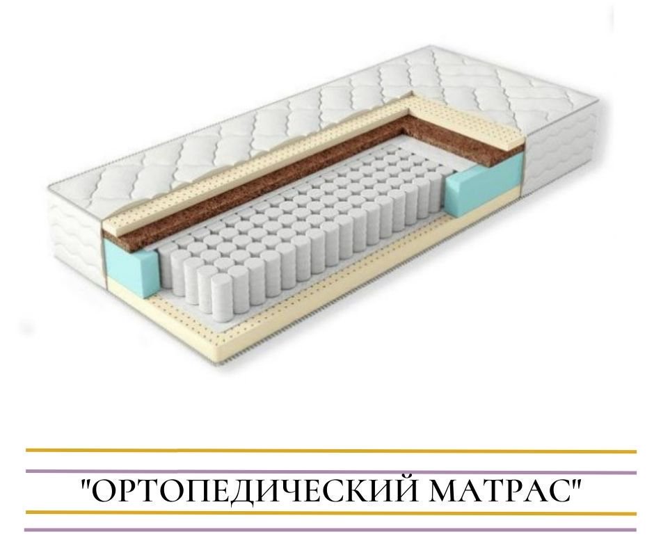 Матрас Ali Home Gaga Tour 165x186 купить,189200