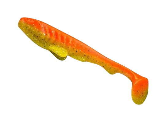 Силиконовая приманка Crazy Fish Tough 5,9" 60-150-15d-1 150мм 23гр 2шт купить,NaN