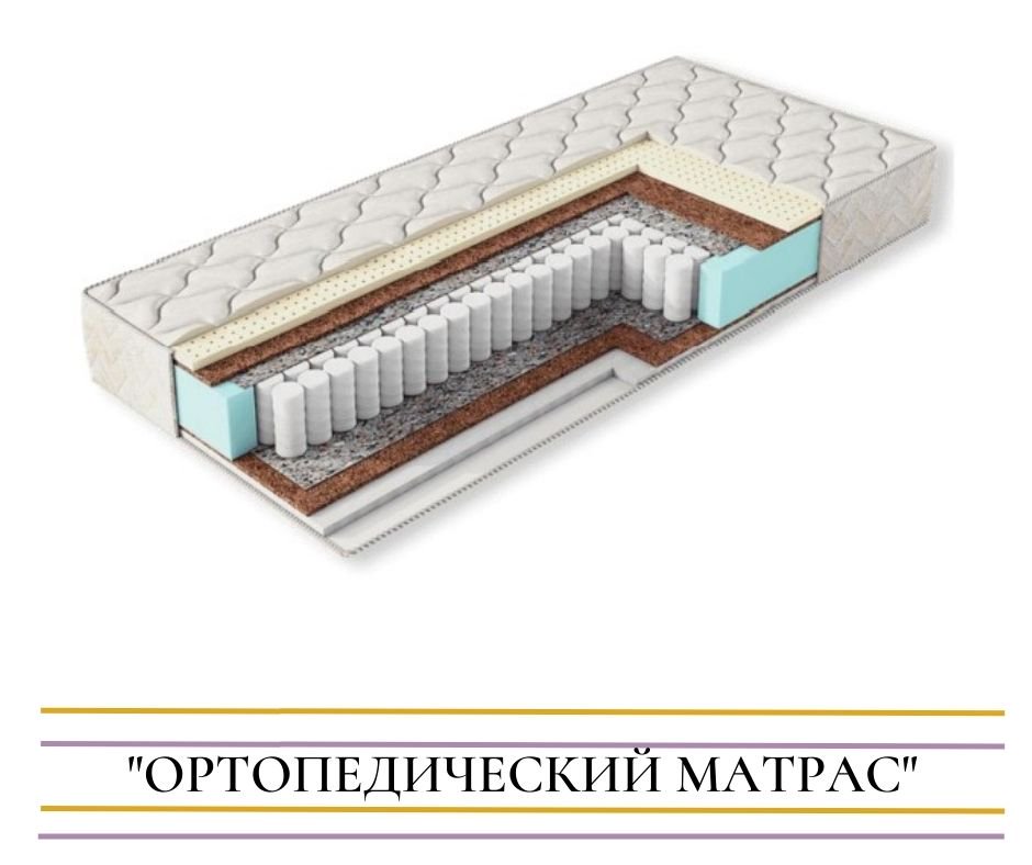 Матрас Ali Home Gaga Saer 75х200 - ForteMarket Матрас Ali Home Gaga Saer 75х200 купить,130900