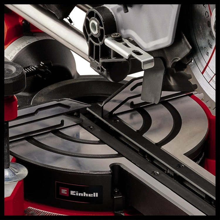 Пила дисковая Einhell TE-SM 8 L Dugl 4300866 купить,NaN