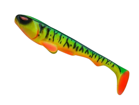 Силиконовая приманка Crazy Fish Tough 5,9" 60-150-cp04-1 150мм 23гр 2шт купить,NaN