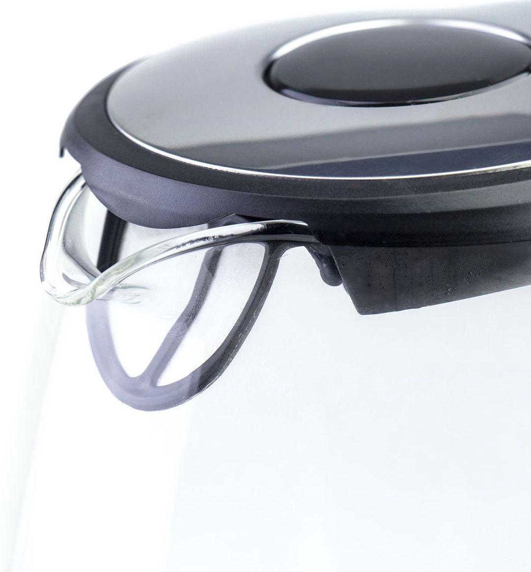 Чайник Galaxy GL 0552 черный купить,11277